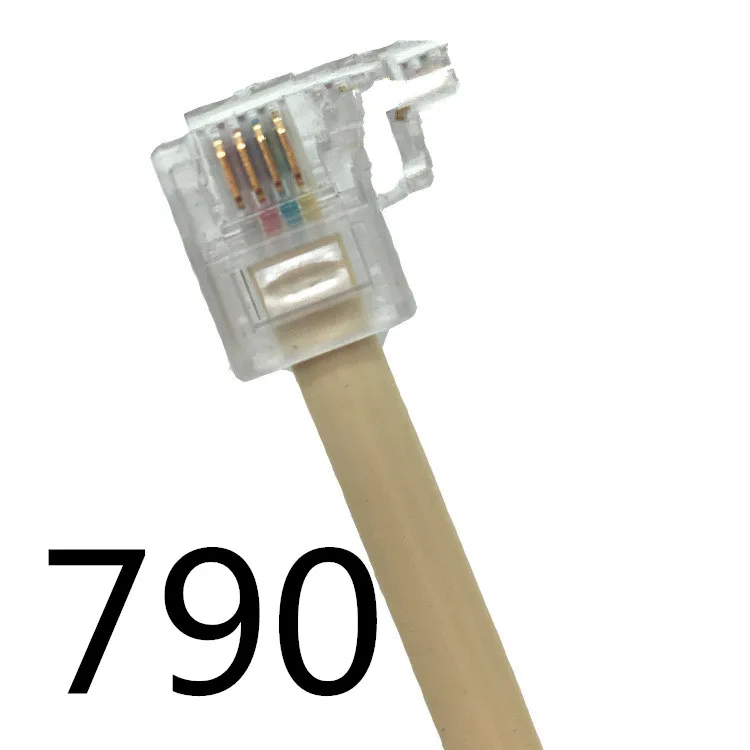 

MEIBAI 2017 CAT6 RJ45 Patch Ethernet Cord CAT6 LAN Network Cable High Speed790