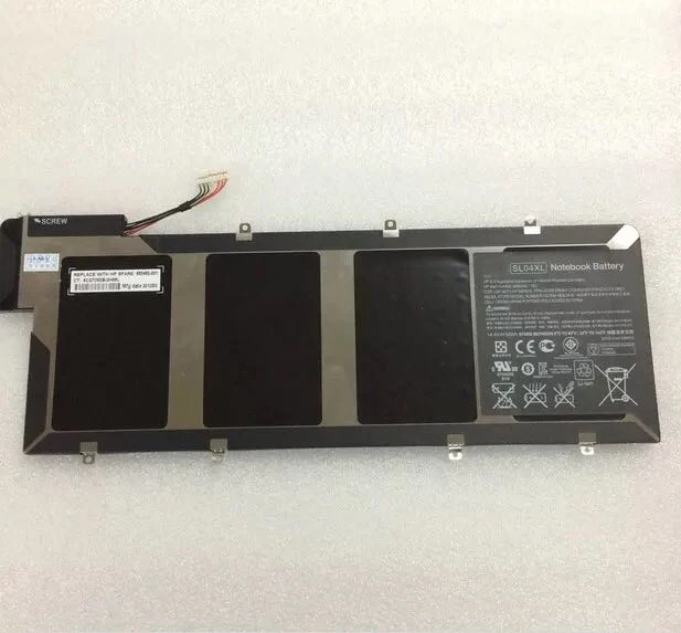 

58Wh New Laptop Battery for HP SL04XL 665054-171 TPN-O105 HSTNN-IB3J