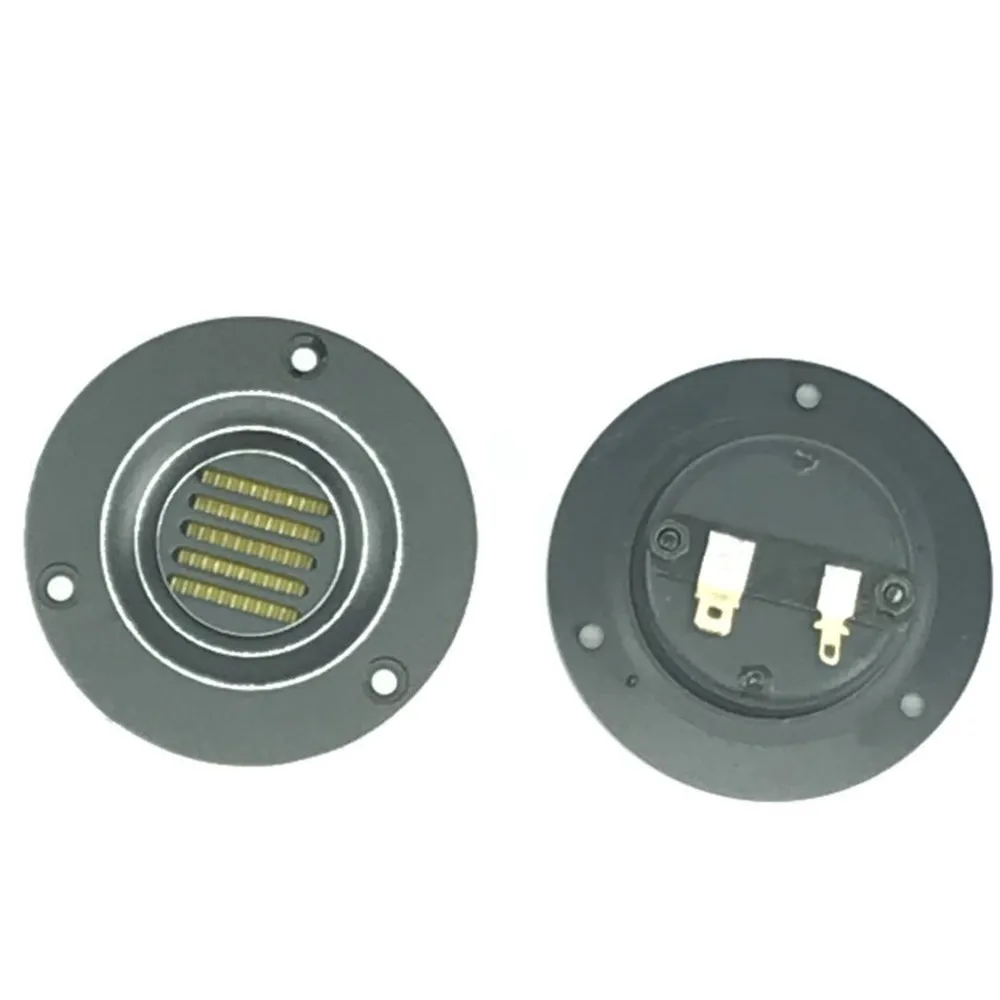 KSOAQP Audio D 65mm 30w AMT ribbon tweeter raw speaker driver Air Motion Transformer tweeter speakers for car audio 2 PCS