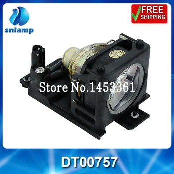 

Compatible projector lamp bulb DT00757 for CP-X251 CP-X256 ED-X10 ED-X1092 ED-X12 ED-X15