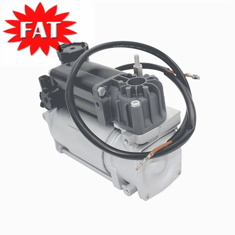 Flash Deal Airsusfat Air Suspension Compressor For BMW E39 E53 E66 Air Suspension Pump OE 37226787616 37226778773 5 Flash Deal Airsusfat Air Suspension Compressor For BMW E39 E53 E66 Air Suspension Pump OE 37226787616 37226778773 5