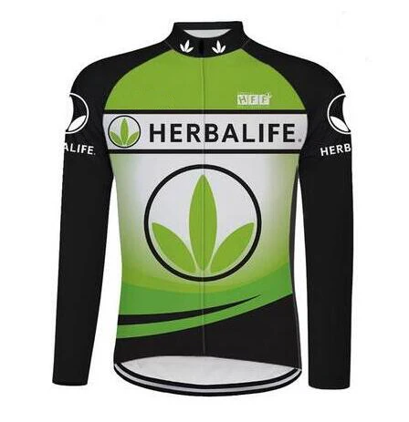 Толстовка для верховой езды HERBALIFE с длинным рукавом весенне-летняя одежда