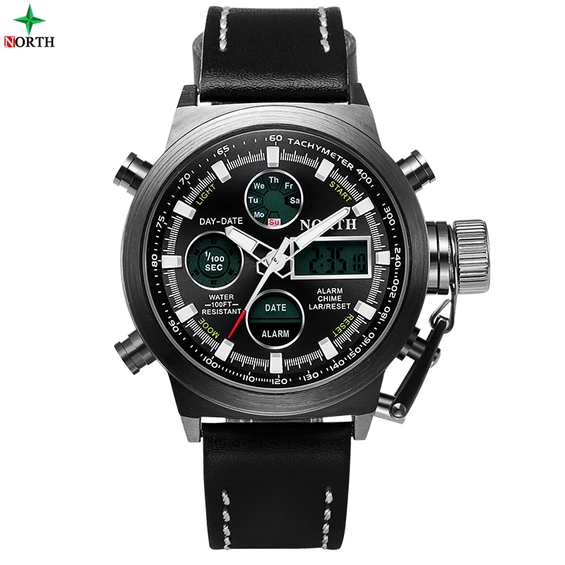 

2019 New Men's Watches HAIQIN Fashion Automatic Machinery Business Watch Men Steel Waterproof Tourbillon Watch Relogio Masculino
