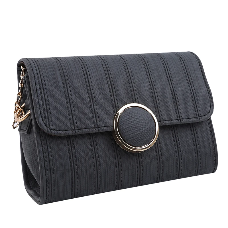 

Women PU Leather Quilted Bag Women Crossbody Shoulder Bags Fashion Korean Version Women Messenger Bags Small Girl