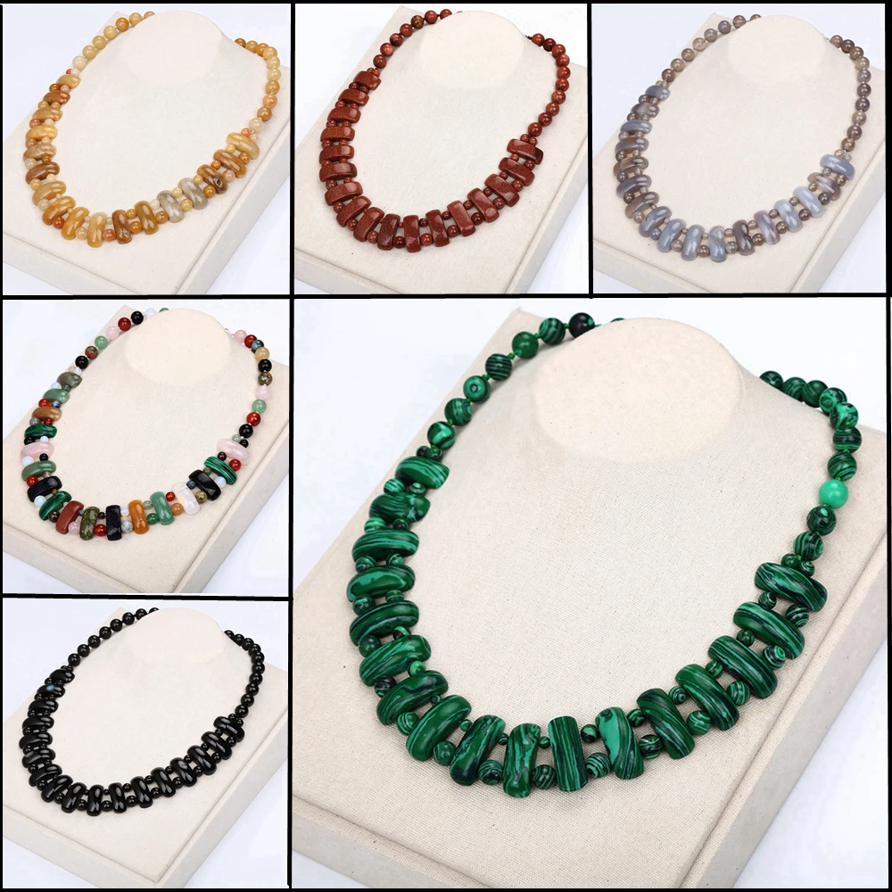 Beautiful Collar Mixed natural stone pendant gem necklace women jewelry making Boho Necklace Mix Beads Knotted Bohemia Necklace цена Beautiful Collar Mixed natural stone pendant gem necklace women jewelry making Boho Necklace Mix Beads Knotted Bohemia Necklace цены онлайн