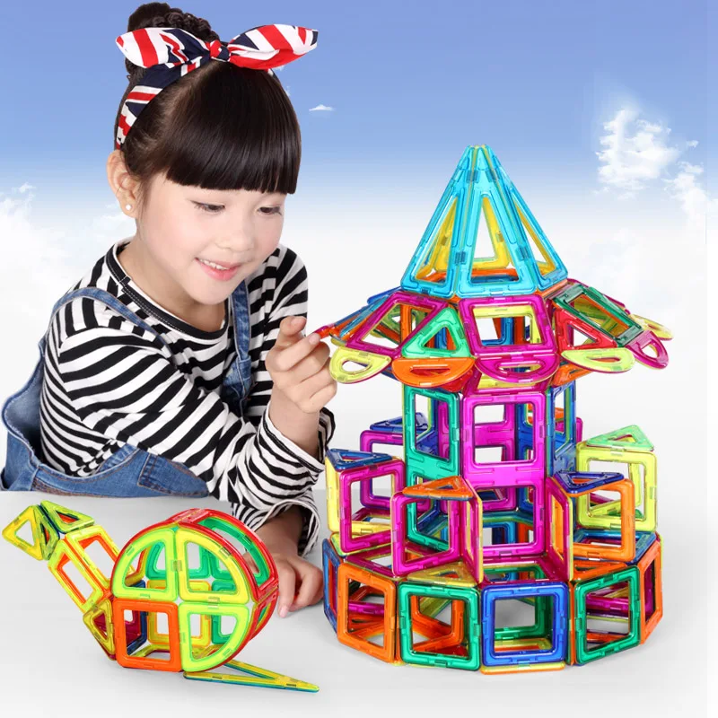 magnetic game for kids