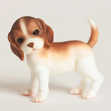 doll dog