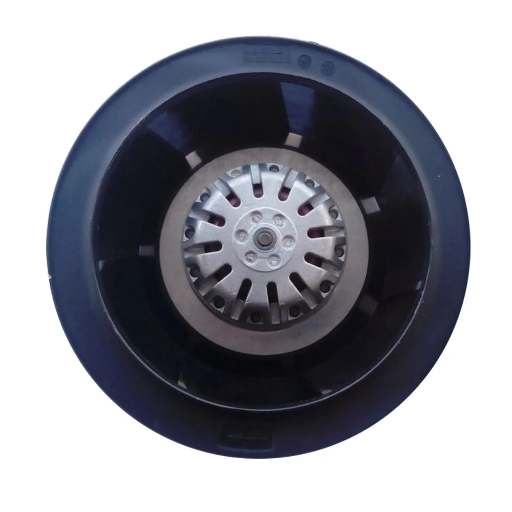 

R2S175-AA07-39 Germany 175mm size 230V centrifugal volute fan