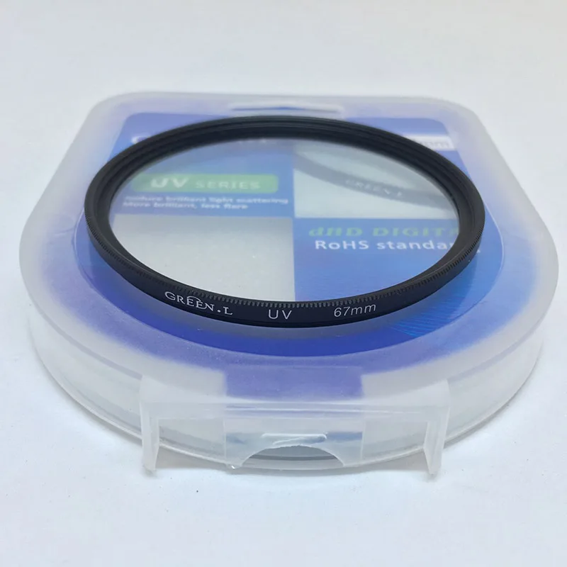 uv filter