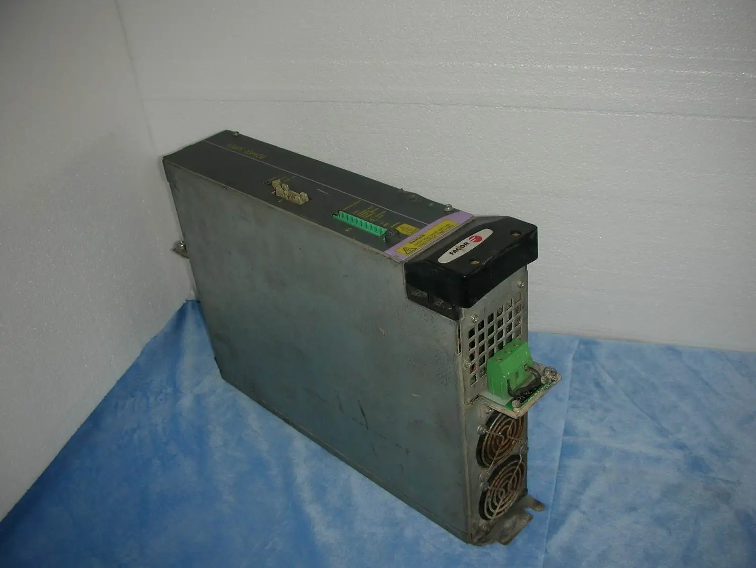 

PS-25A FAGOR