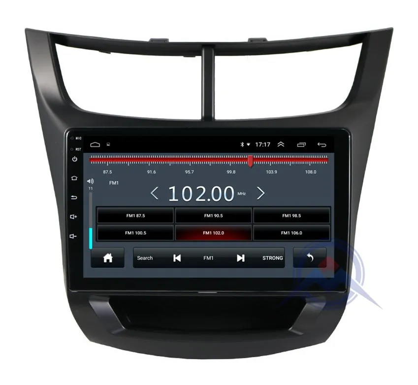 Excellent ZOHANAVI Android 9.0 Car DVD GPS Navigation for Chevrolet Sail 2015 2016 2017 2018 Android auto radio stereo tape recorder 18 Excellent ZOHANAVI Android 9.0 Car DVD GPS Navigation for Chevrolet Sail 2015 2016 2017 2018 Android auto radio stereo tape recorder 18