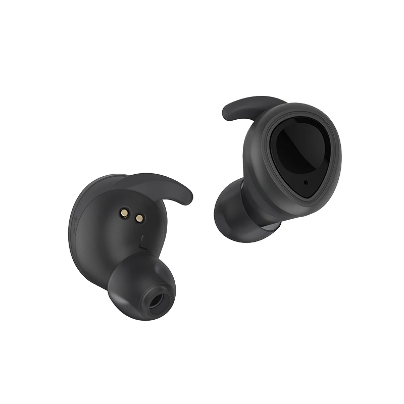 2019 Оригинал iDragon Tws Bluetooth беспроводные наушники EP015 в уши Мини спортивные