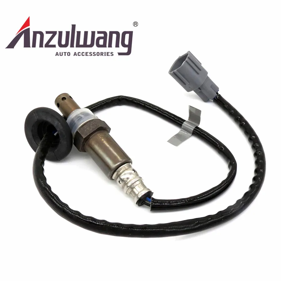 89465-0D200 894650D200 Automobile parts Oxygen Sensor For Toyota Yaris ZSP91 Vios ZSP92 08-10 1ZRFE 89465-0D200 894650D200 Automobile parts Oxygen Sensor For Toyota Yaris ZSP91 Vios ZSP92 08-10 1ZRFE