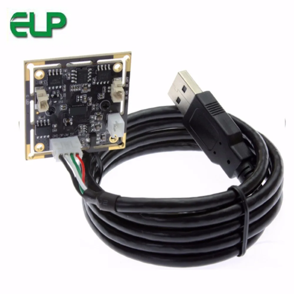 Монохромная мини камера Aptina AR0130 с портом USB 1 3 МП|camera hd|cameras cameracamera web |