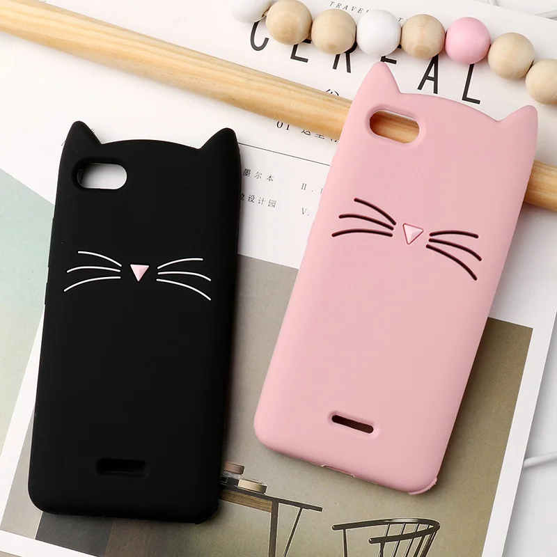 Xiaomi Redmi 4a Чехлы Купить
