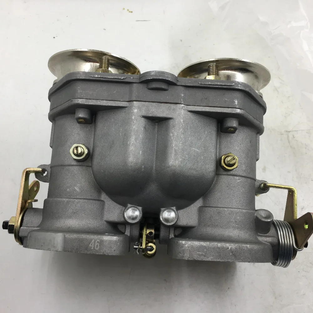 Карбюратор SherryBerg 46 мм IDF КАРБЮРАТОР downrange Carb удлиненный карбюратор топлива замена