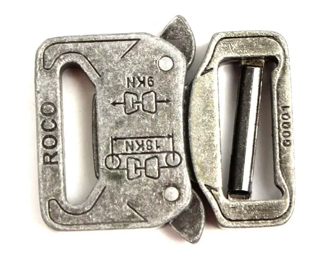 Buy ROCOTACTICAL Quick Side Release Tactical Belt