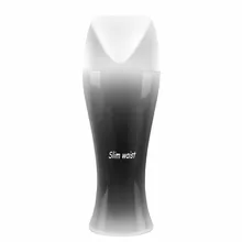 Male aircraft Cup Electric Hands freetoys Adult products Vagina Anal Dual Channel Masturbation Cup Pocket Sex