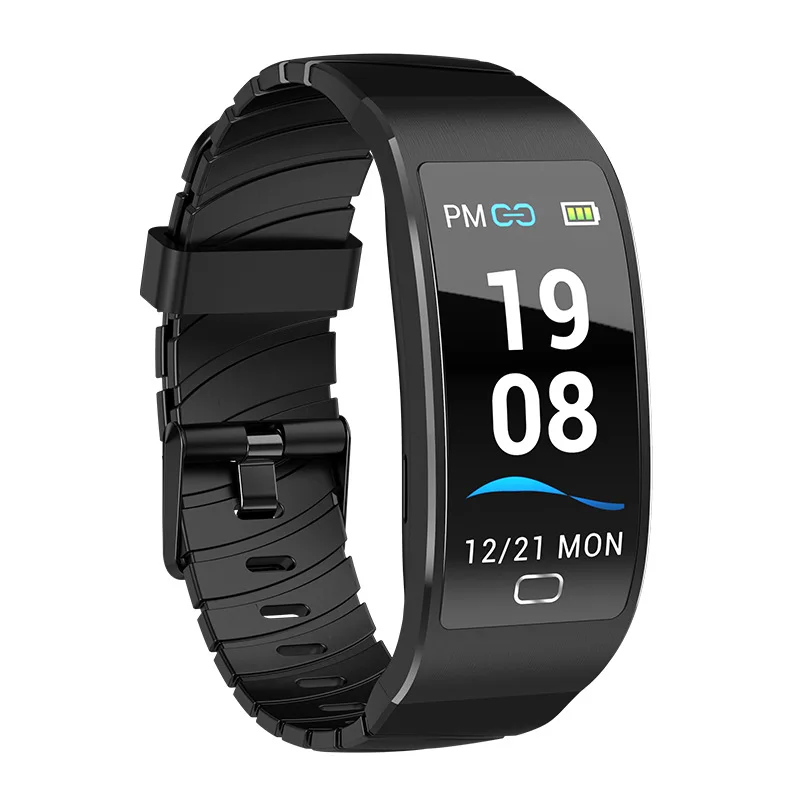 2019 Smart Watch Men Women Heart Rate Monitor Sport Digital For Android IOS Waterproof Swimming Pedometer Running Clock | Наручные часы