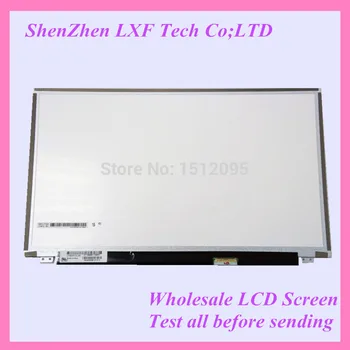 

Free shipping 15.6 inch IPS lcd screen LP156WF4 SLB1 LED Display matrix 40pin 1920x1080
