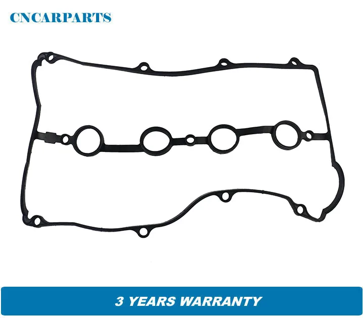 Прокладка крышки клапана Tappet подходит для Mazda MX5 NA30 NB30 1.8L BP DOHC 16V|Полный набор