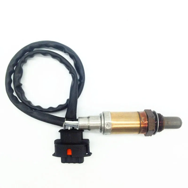 Sensor for Opel Astra 1 6 1998 2005 Engine code Z16XEL Downstream back post cat O2
