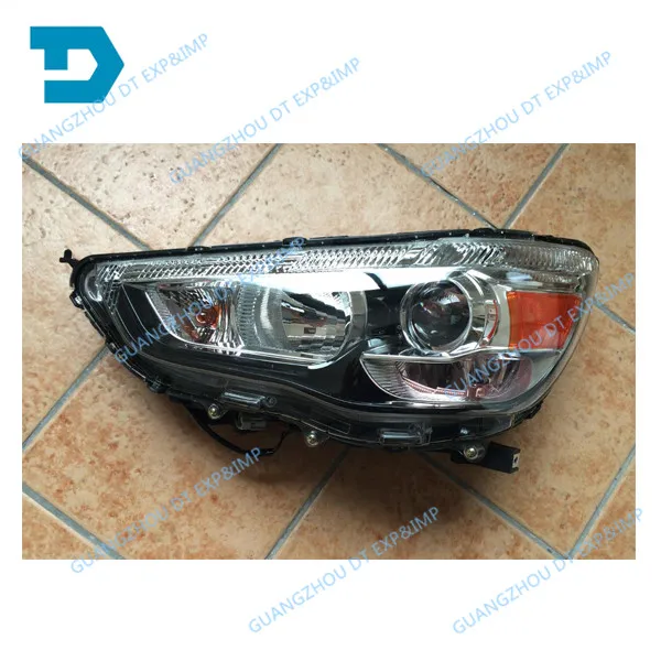 Hid фара для ASX rvr лампа для поворотного сигнала для OUTLANDER SPORT без лампочек без балласта 8301c226 8301c225