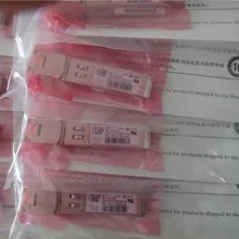 И 10GBASE-ZR XENPAK 1550nm 80 км XENPAK-10GB-ZR = SFP волоконно-оптический приемопередатчик модуль " "