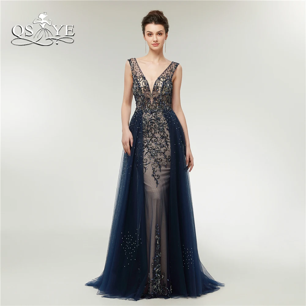 open back prom dresses 2018