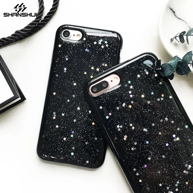 black sparkle iphone 6 case black sparkle iphone 6 case