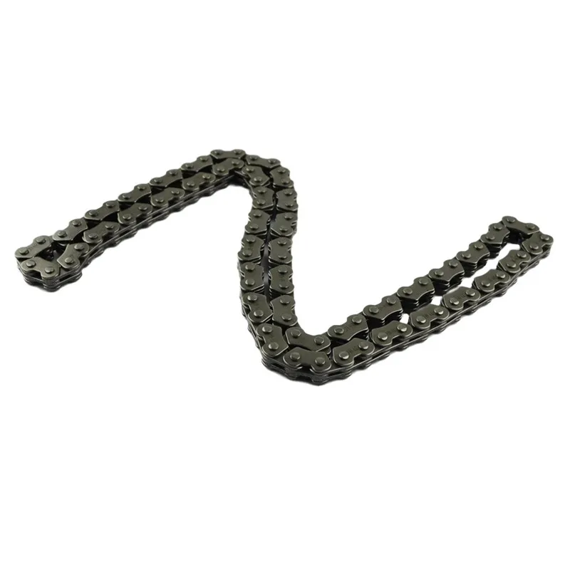 

Universal Motorcycle Engine Time Cam Chain for HONDA SH300 SH 300 2007-2009 Silent Timing Chain