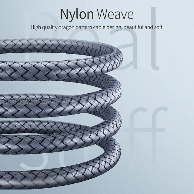 Cable de haut-parleur Aux pour voiture – Image 5