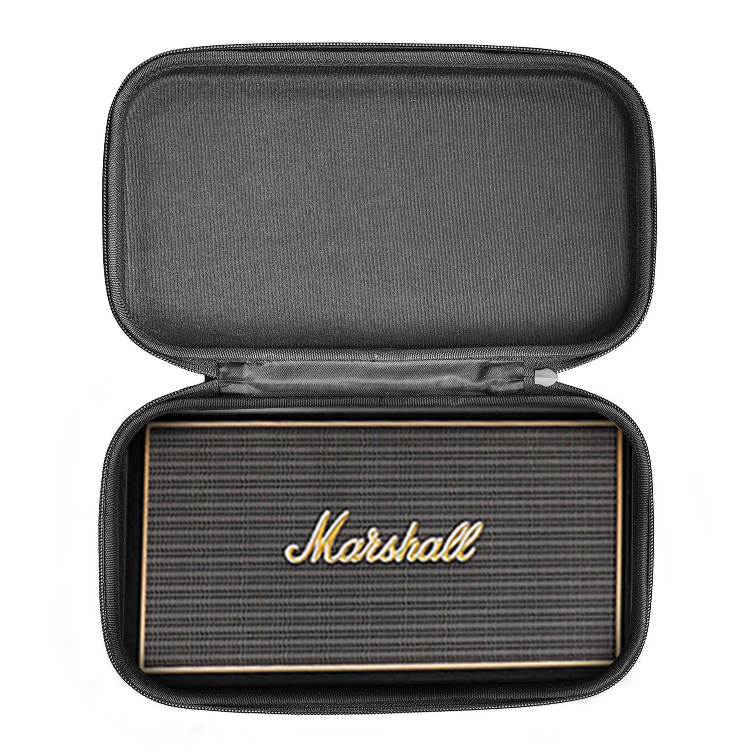 

EVA Hard Portable Protective Carrying Box Cover Storage Speaker Case Bag for MARSHALL Stockwell Bluetooth Speaker Accessories