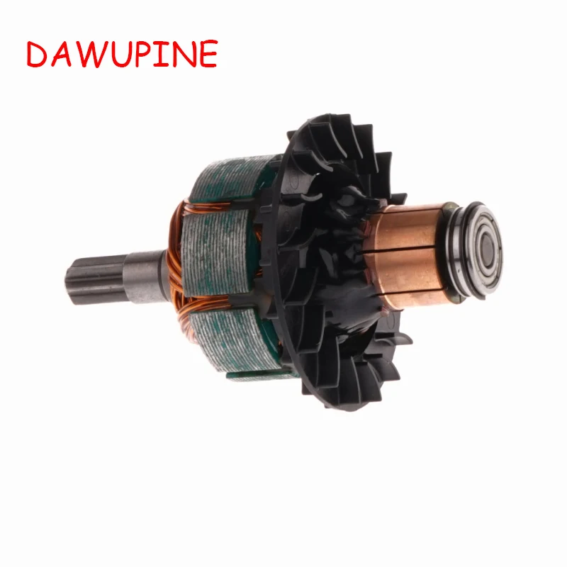

Charging Drill Accessories Electric Impact Wrench Drive Shaft Carbon Brush Holder Rotor Switch Shell Clutch For DEWALT DCF880