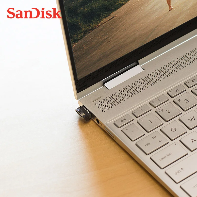 SanDisk CZ430 3.1USB флеш накопитель 128 ГБ накопители 64 Гб Флешка 32 флешдиск 16 u диск мини usb