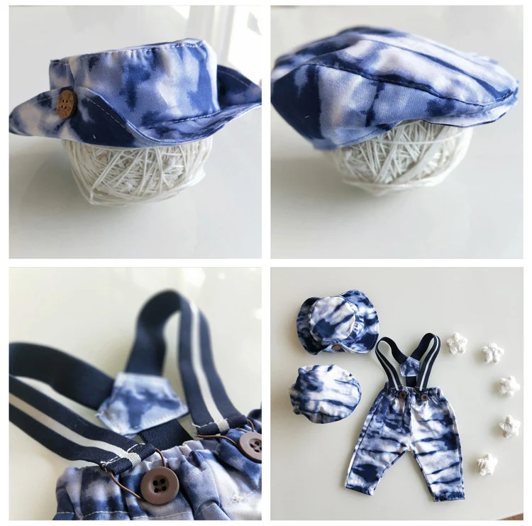 baby fotografie props