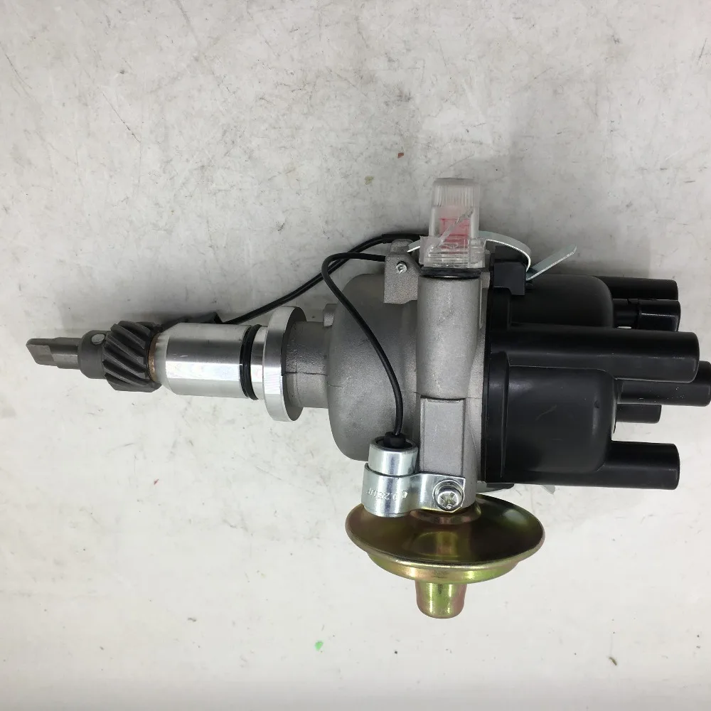 

SherryBerg new point DISTRIBUTOR fit Toyota 5r engine 19100-44210 19100-44050 FORKLIFT dististributor 1910044210 1910044050