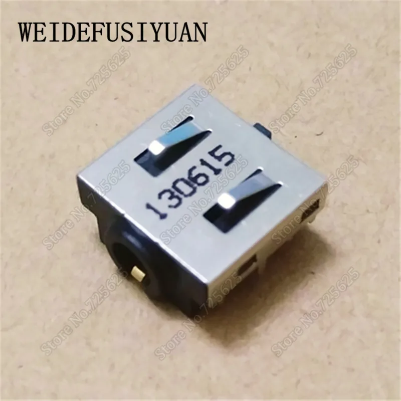 8P 8 pin 3 5mm Audio Jack Headphone Port Microphone Socket Connector for Lenovo Thinkpad X230S X240S X250 X260 X270