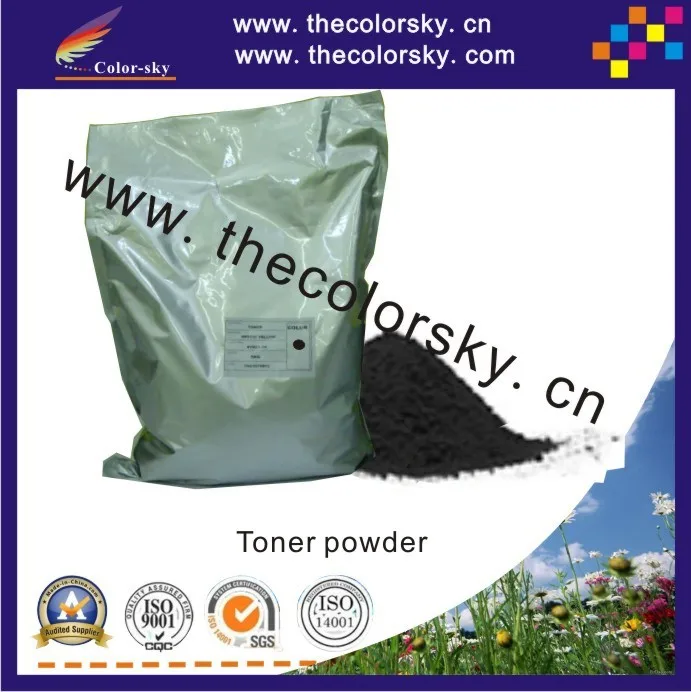 

(TPHPHD-U) high quality black laser toner powder for HP C4092A C4092 4092A 4092X 1200 1100 1100A 1110 3100 1kg/bag free Fedex