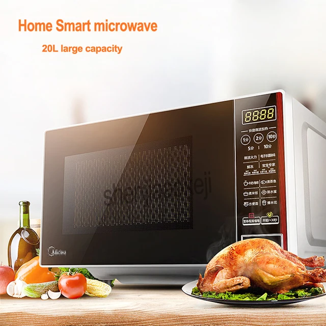 Best Offers microwave oven Home use M1-L202B intelligent multi functional home use mini Falt-Plate 220v 1pc Best Offers microwave oven Home use M1-L202B intelligent multi functional home use mini Falt-Plate 220v 1pc