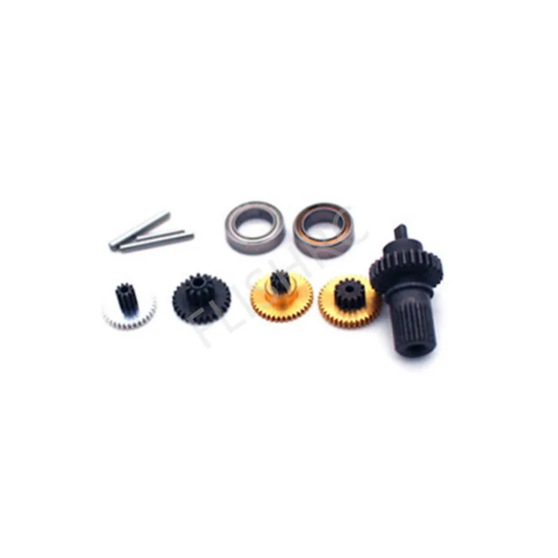 

GDW DS190C and DS1901C Servo's Gear Set