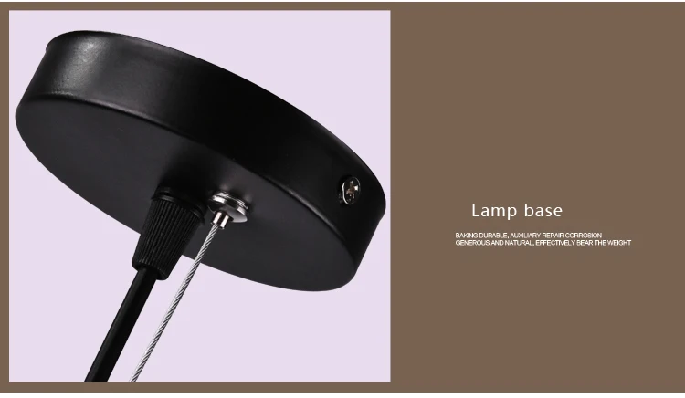 Modern Industrial Cage Metal diamond Shade Pendant Light lamp bar 17