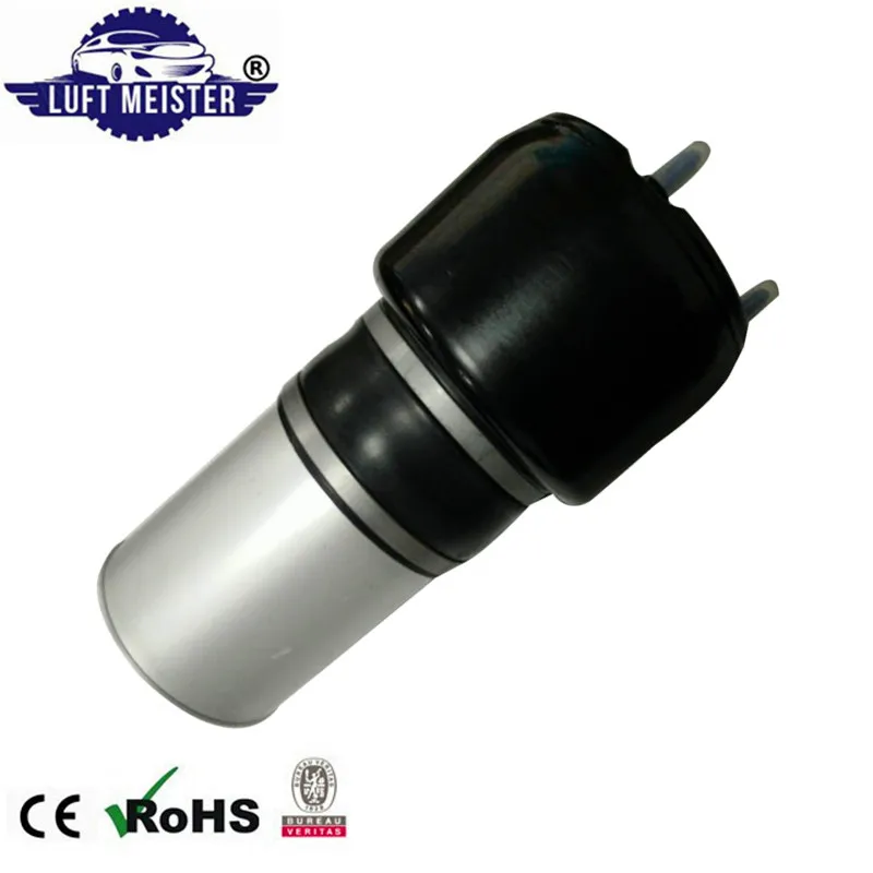 Pair Free Shipping for Mercedes W211 Front Air Spring Bag Air