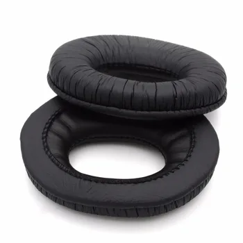 

1 Pair Replacement Earpads Ear Pads Pillow Ear Foam Cushions Cover Cups Repair Parts for Sony CECHYA-0080 Headphone Headset