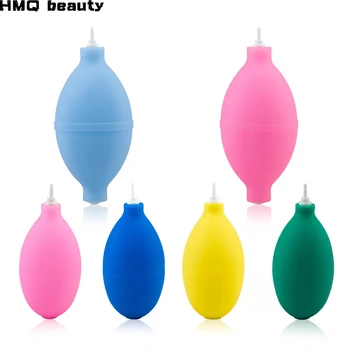

1Pcs Rubber Silicone Air Blower Eyelash Dryer Grafting Quick Drying Odorless Eyelashes Blower For Eyelashes Extensions