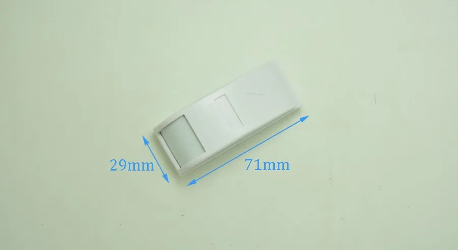 Cheap Sensor e detector