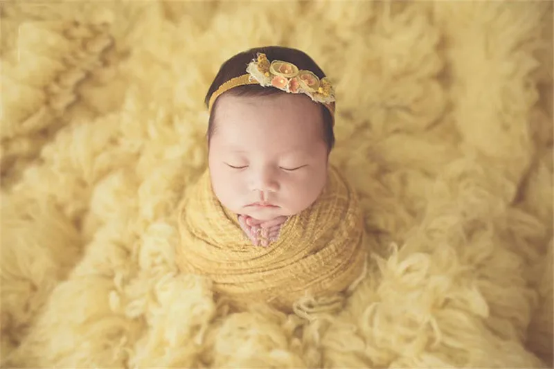 Ylsteed аксессуары для фотографирования новорожденных маленьких мальчиков и девочек повязки на голову реквизит для новорожденных фотосъемка одежда для студийной съемки реквизит