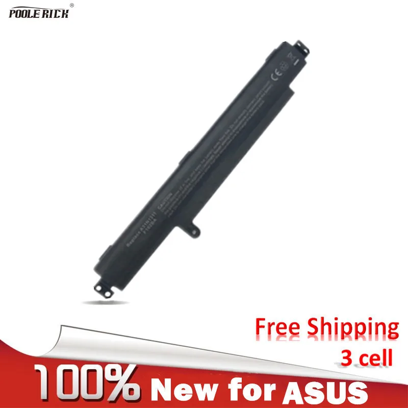 33Wh Laptop Battery A31N1311 For Asus F102BA X102B X102BA-BH41T X102BA-HA41002F Black | Компьютеры и офис