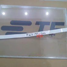 Сенсорный экран E457626 SCN-AT-FLT15.0-M01-0H1-R 15-дюймовый пятипроводная сенсорный экран