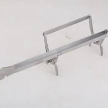 Комплект для пчеловода, набор ножей из нержавеющей стали, гнездо рамочный зажим перчатки для пчеловодов кисть для пчеловодства специальный набор гнезд Пчеловодство инструменты